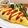 horseland's cooksnap of when they made わが家のオムライス！！.