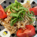 わたるんママ's cooksnap of when they made しらたきと辛子明太子炒め.