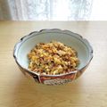 キンプリ's cooksnap of when they made ☆簡単☆豚ひき肉と卵のそぼろ炒め.