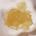 すーたむｗｗ's cooksnap of when they made 自家製❁アロエヨーグルト.