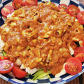 あーこ姐's cooksnap of when they made 定番中華♪棒々鶏.