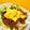 クックKE2MIV☆'s cooksnap of when they made 簡単★3色ジャージャー丼.