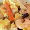 りーとぽん's cooksnap of when they made 簡単メイン！キクラゲと豚肉の卵炒め.