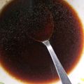 くむちん's cooksnap of when they made 冷やし中華の醤油だれ♪.