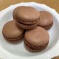 なお321's cooksnap of when they made うさぎとかめ マカロン 覚書.