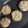 toyokama's cooksnap of when they made 離乳食後期 ひじきとツナの豆腐ハンバーグ.