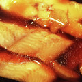 ともかずみみ's cooksnap of when they made 冷凍カラスカレイの煮付け.