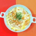 きゃんでぃ×2's cooksnap of when they made 鶏もも肉チーズ焼き.