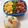 ちゃまたまご's cooksnap of when they made 三色スパム®弁当.