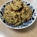 みょんとも's cooksnap of when they made アメリカのママのオートミールクッキー.