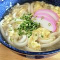 パピパピくん's cooksnap of when they made 娘に伝えたい＊我が家のとろとろうどん＊.