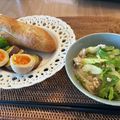 まりりんのわやから's cooksnap of when they made 簡単で美味しい♡ヤムウンセン.