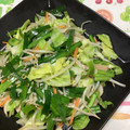 おはなすき's cooksnap of when they made 昭和の家庭風　野菜炒め.