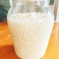 みむりんママ's cooksnap of when they made 新玉ねぎの玉ねぎ麹.