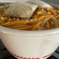 aya☆マロン's cooksnap of when they made 爽やか甘夏のマーマレード.
