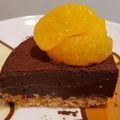 ☆★ここあ★☆'s cooksnap of when they made 生チョコタルト.