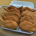 なお321's cooksnap of when they made 簡単♥大判焼き♪(回転・今川焼き).