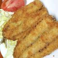 クックZTZ10H☆'s cooksnap of when they made サクッ☆とおいしい鰯のフライ.