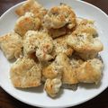 なつっこりー's cooksnap of when they made 簡単しっとり☆鶏胸肉のチーズ焼き.