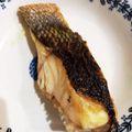 ☆さくえり☆'s cooksnap of when they made パリっと香ばしい☆鯛のオリーブオイル焼き.