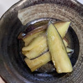 バウンド's cooksnap of when they made 【簡単】誰でもできちゃう　なすの揚げ浸し.