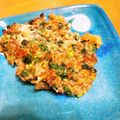 さっちゃーーーん's cooksnap of when they made 納豆嫌いな子供に納豆焼き.