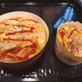 kabocha☆ひろ's cooksnap of when they made HMで簡単＊ コーンマヨパン.