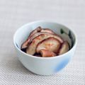 クック3539PY☆'s cooksnap of when they made 簡単小鉢＊椎茸の含め煮＊.