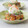 クック3539PY☆'s cooksnap of when they made ＊厚揚げの甘辛＊おろし乗っけ＊.