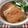 夜中の薔薇's cooksnap of when they made ふっくらジューシー簡単お店のきつねうどん.