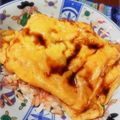 インスピレーション's cooksnap of when they made 簡単一人ランチ☆スピーディ～オムライス.