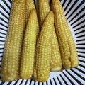 クックOBSDVC☆'s cooksnap of when they made ヤングコーンの香ばし焦がしバター醤油炒め.
