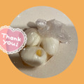 ☆hironon☆'s cooksnap of when they made レンジでゆで卵＊耐熱容器で殻むきも簡単.