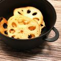 みりん調味料's cooksnap of when they made 簡単！蓮根のきんぴら☆めんつゆで♪.