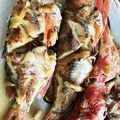 ぽんぽんぐ's cooksnap of when they made 黒メバルの煮付け.
