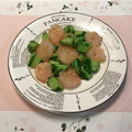 こつゆ514's cooksnap of when they made きゅうりの皮は少し残して切ろう！.