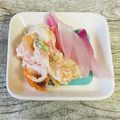 さくらん餅's cooksnap of when they made ✿紫玉葱の甘酢漬け✿ (ピクルス).