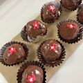 ポークの嫁's cooksnap of when they made ★★簡単で美味しいラムボール★★.
