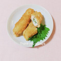まあまま☆0403's cooksnap of when they made 鶏ささみと大葉のとろーりチーズカツ.