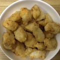 かおり♡♡♡'s cooksnap of when they made ピリリと辛い鶏むね肉のマヨソテ♪.
