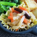 かなぽん☆☆'s cooksnap of when they made 減塩切り干し大根煮【作りおき】.