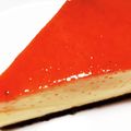 お菓子作りファン's cooksnap of when they made ブラジル風スポンジ付きプリン★プヂン.