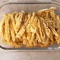 ema-chang's cooksnap of when they made 油揚げ　油抜きして冷凍保存.
