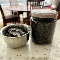 Superlittleboo's cooksnap of when they made きのこ麹.
