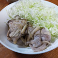 低カロ探検隊's cooksnap of when they made 「カンタン酢™」１本で豚のしょうが焼き.