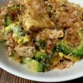 ☆さぶ☆☆'s cooksnap of when they made ＊簡単ゴーヤチャンプル〜白だし使用＊.