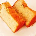 naru.'s cooksnap of when they made すりりんごシフォン.