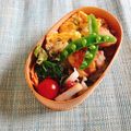 yesmama's cooksnap of when they made 母の味★から揚げ（調味料１：１：１：１）.