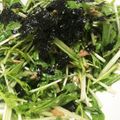 ryok2223's cooksnap of when they made 水菜とツナのシャキシャキサラダ.