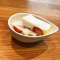 おはよんぐ's cooksnap of when they made フルーツヨーグルト寒天.